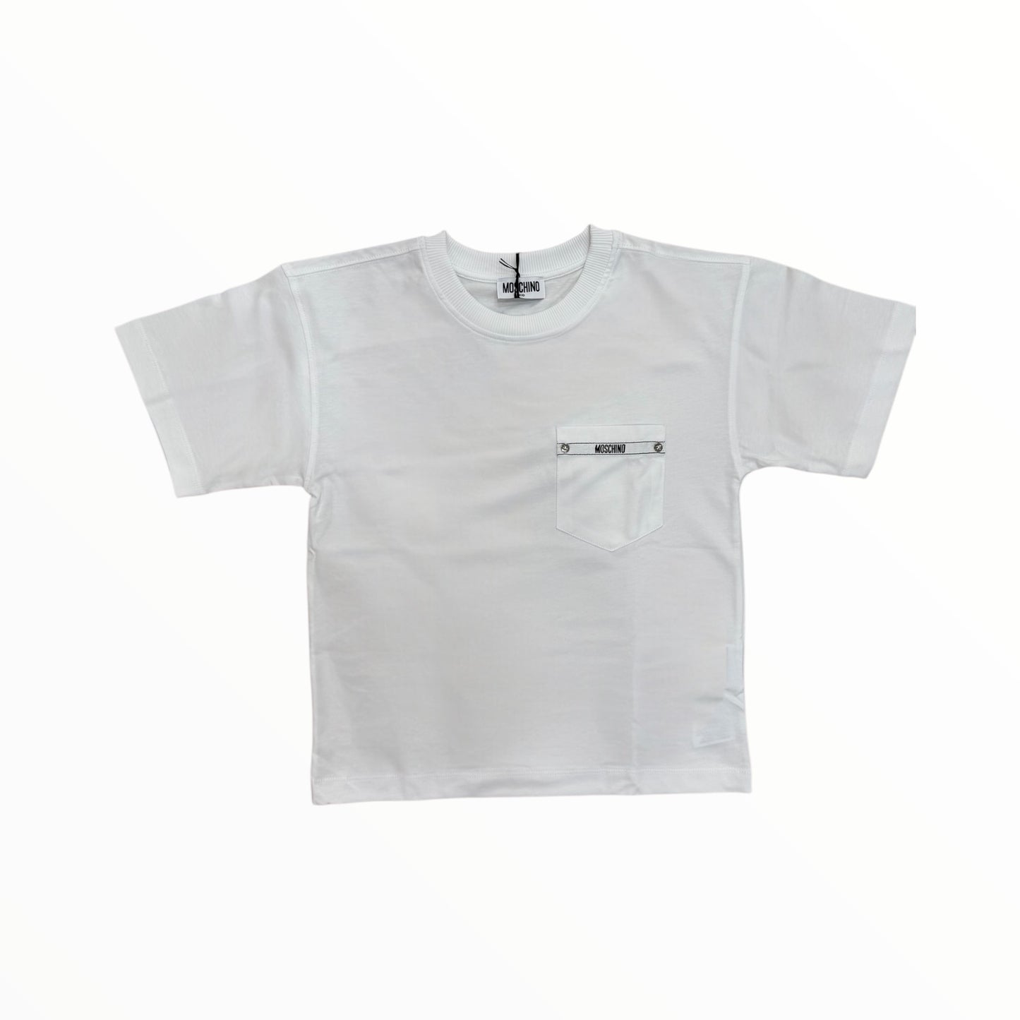 T-Shirt Moschino ragazzo