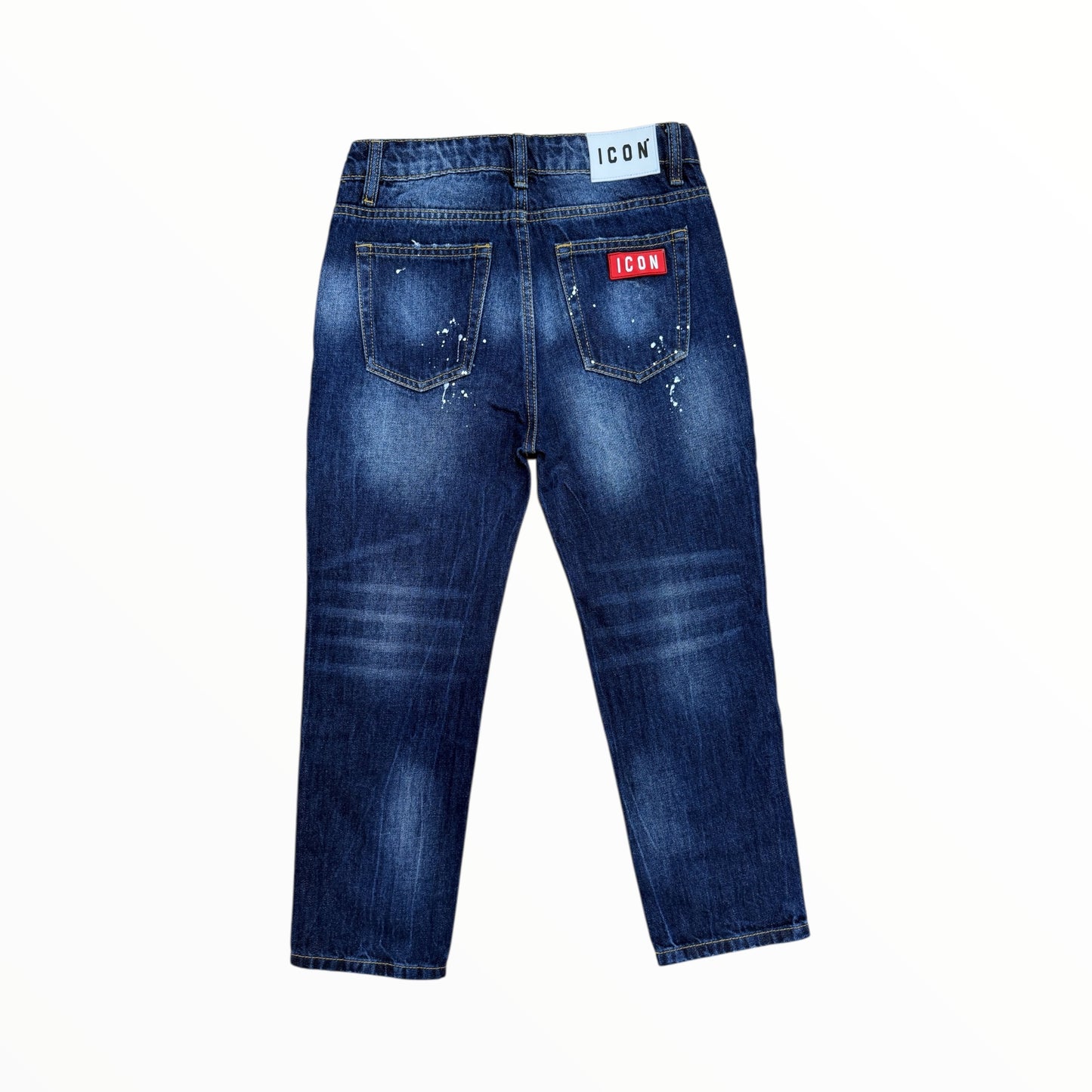 Jeans Icon