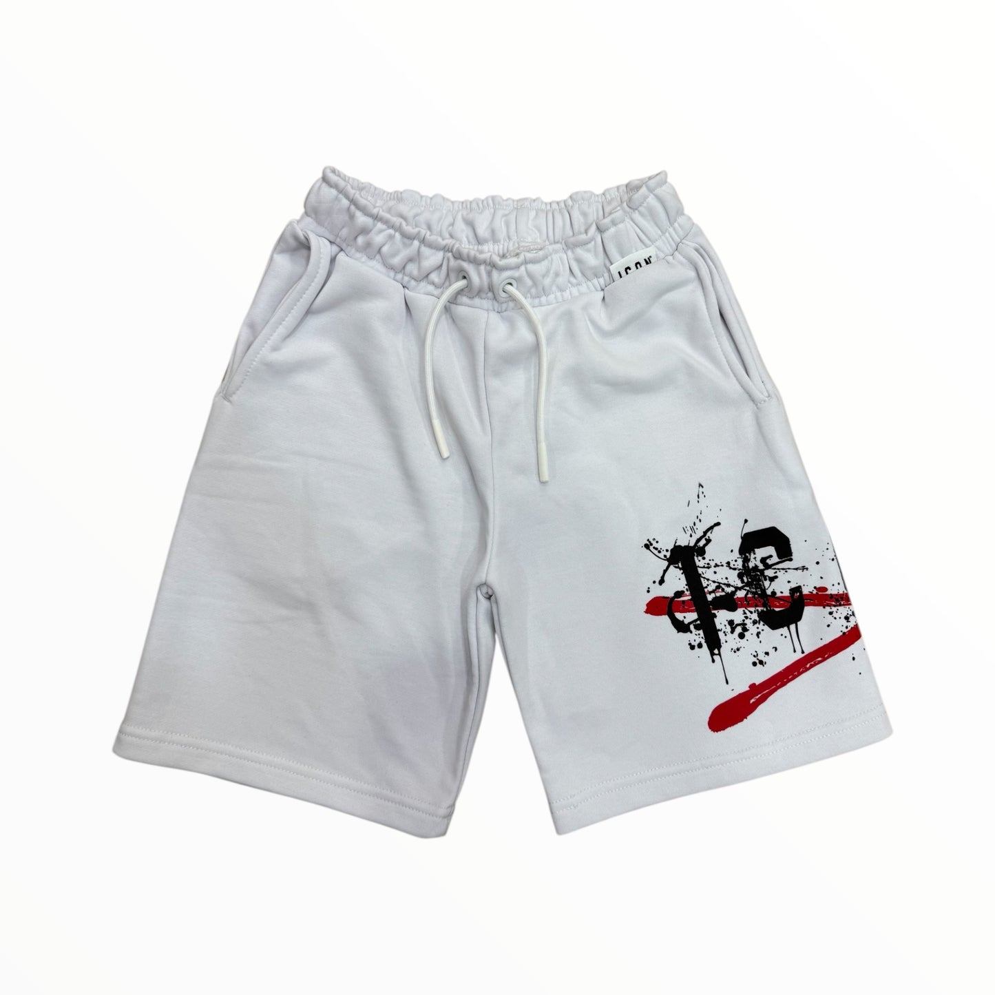 Pantaloncino Icon x