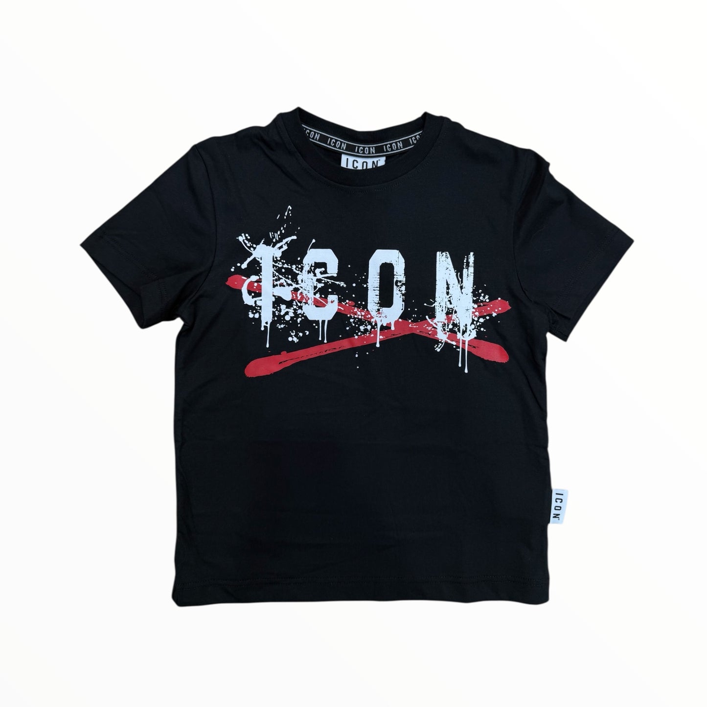 T-Shirt Icon x