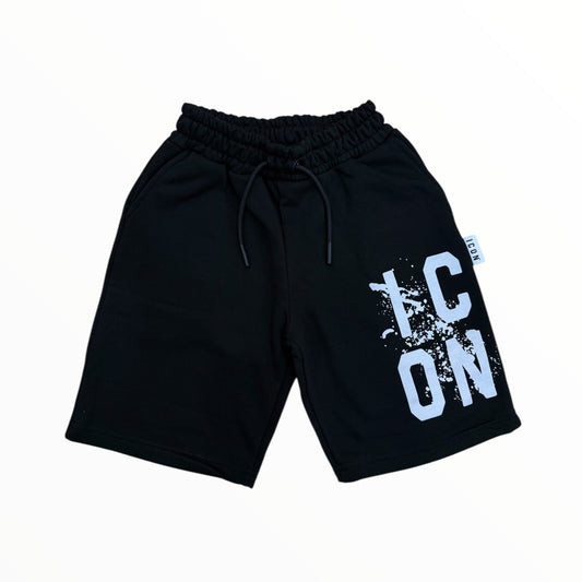 Pantaloncino Icon schizzo