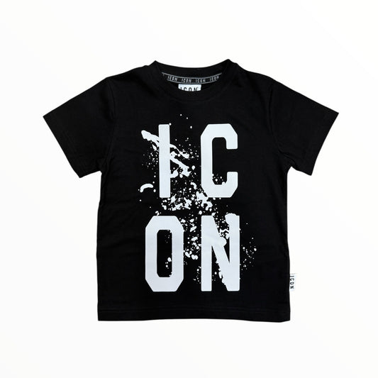T-Shirt Icon schizzo