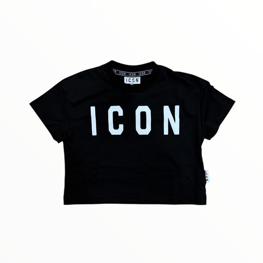 T-Shirt Icon ragazza