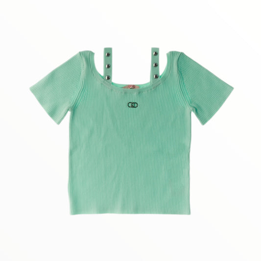 T-Shirt Liu Jo a costine