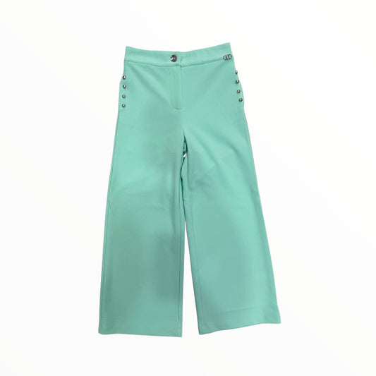 Pantalone con borchie Liu Jo