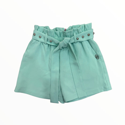 Pantaloncino con borchie Liu Jo