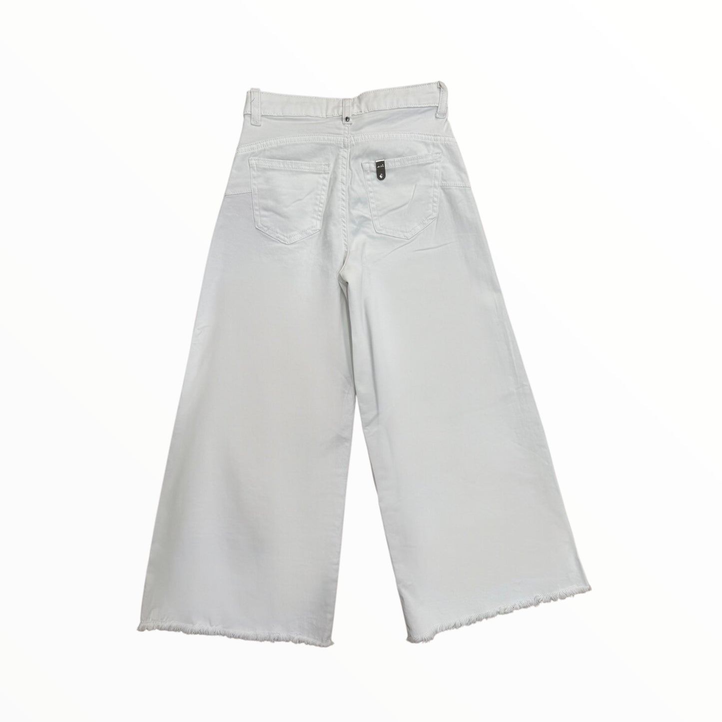 Pantalone bianco Liu Jo
