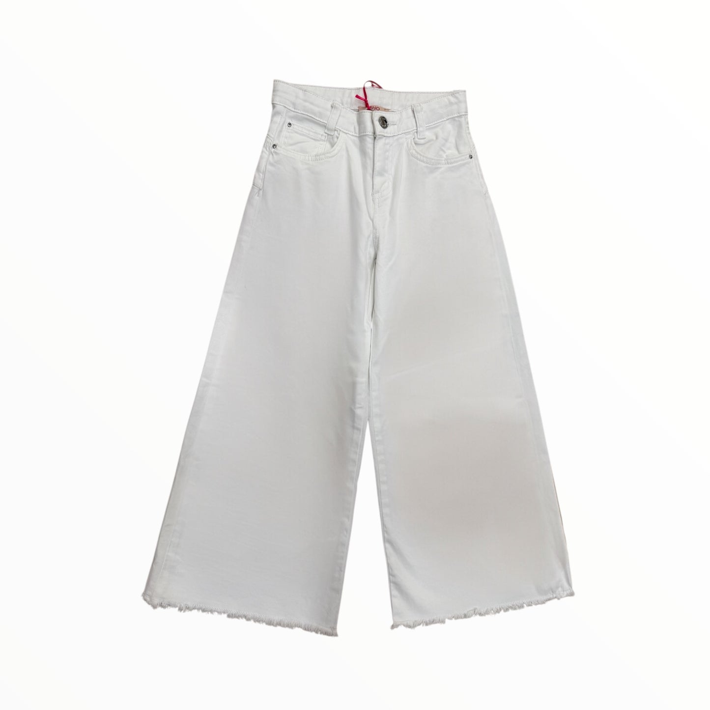 Pantalone bianco Liu Jo