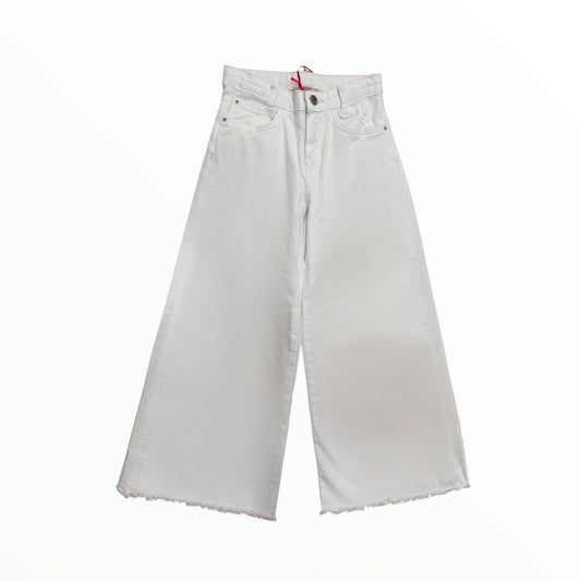 Pantalone bianco Liu Jo