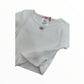 T-Shirt crop Liu Jo