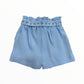 Pantaloncino con borchie Liu Jo