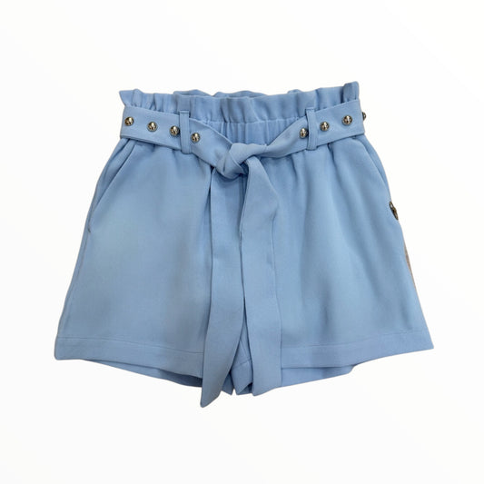 Pantaloncino con borchie Liu Jo
