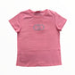 T-Shirt Liu Jo logo centrale