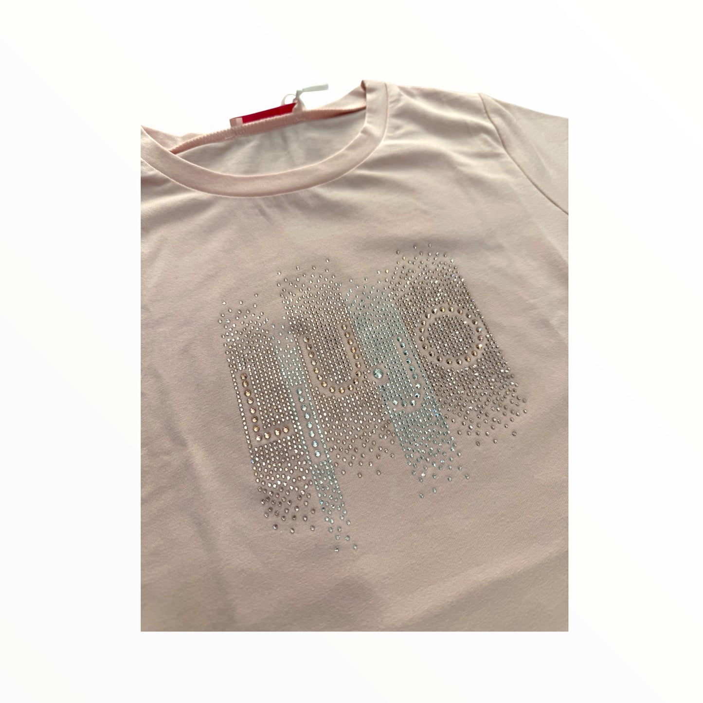 T-Shirt Liu Jo crop
