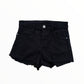Pantaloncino Liu Jo nero