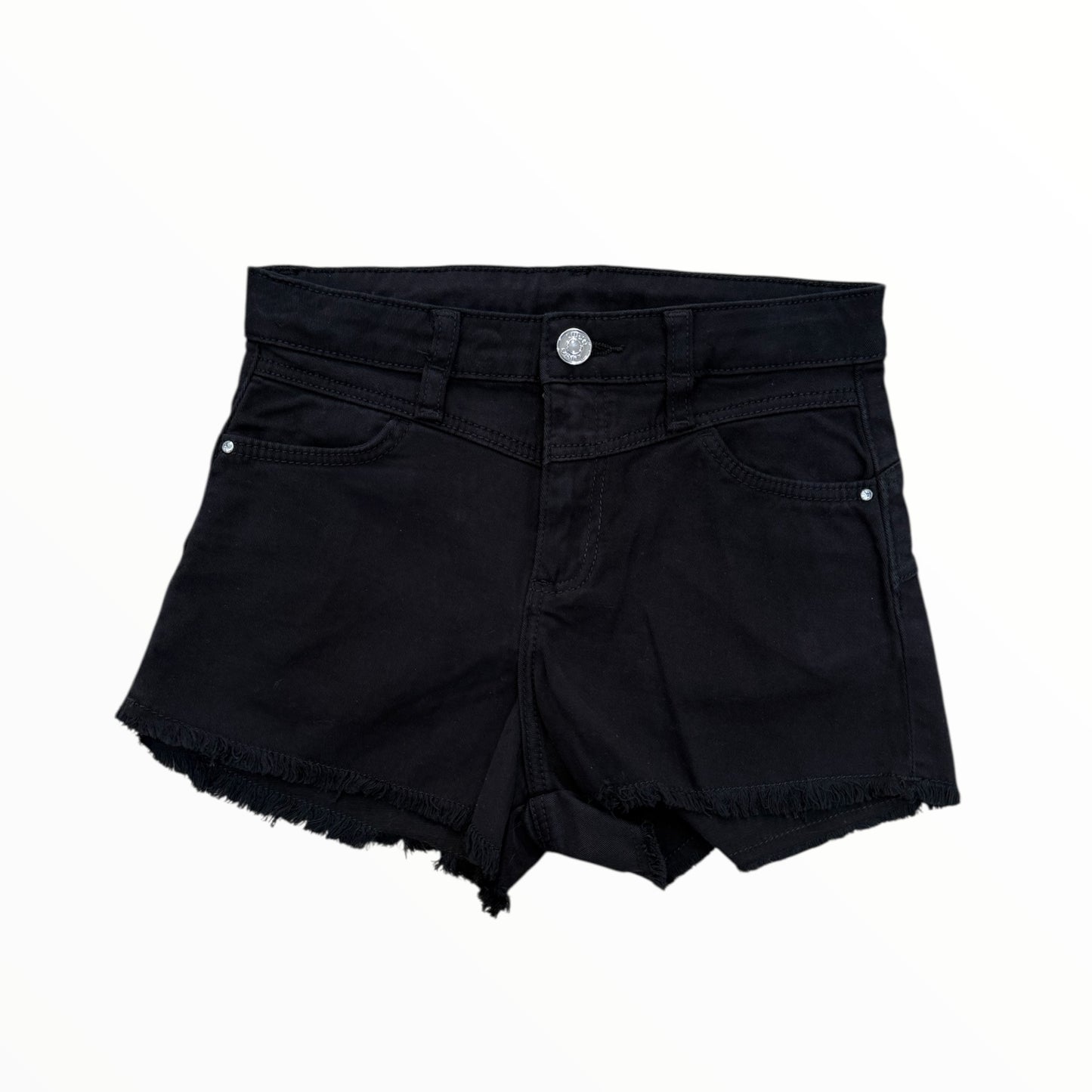 Pantaloncino Liu Jo nero