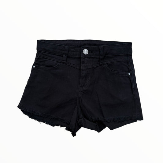 Pantaloncino Liu Jo nero