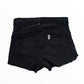 Pantaloncino Liu Jo nero