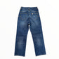 Jeans multilogo con strass Liu Jo