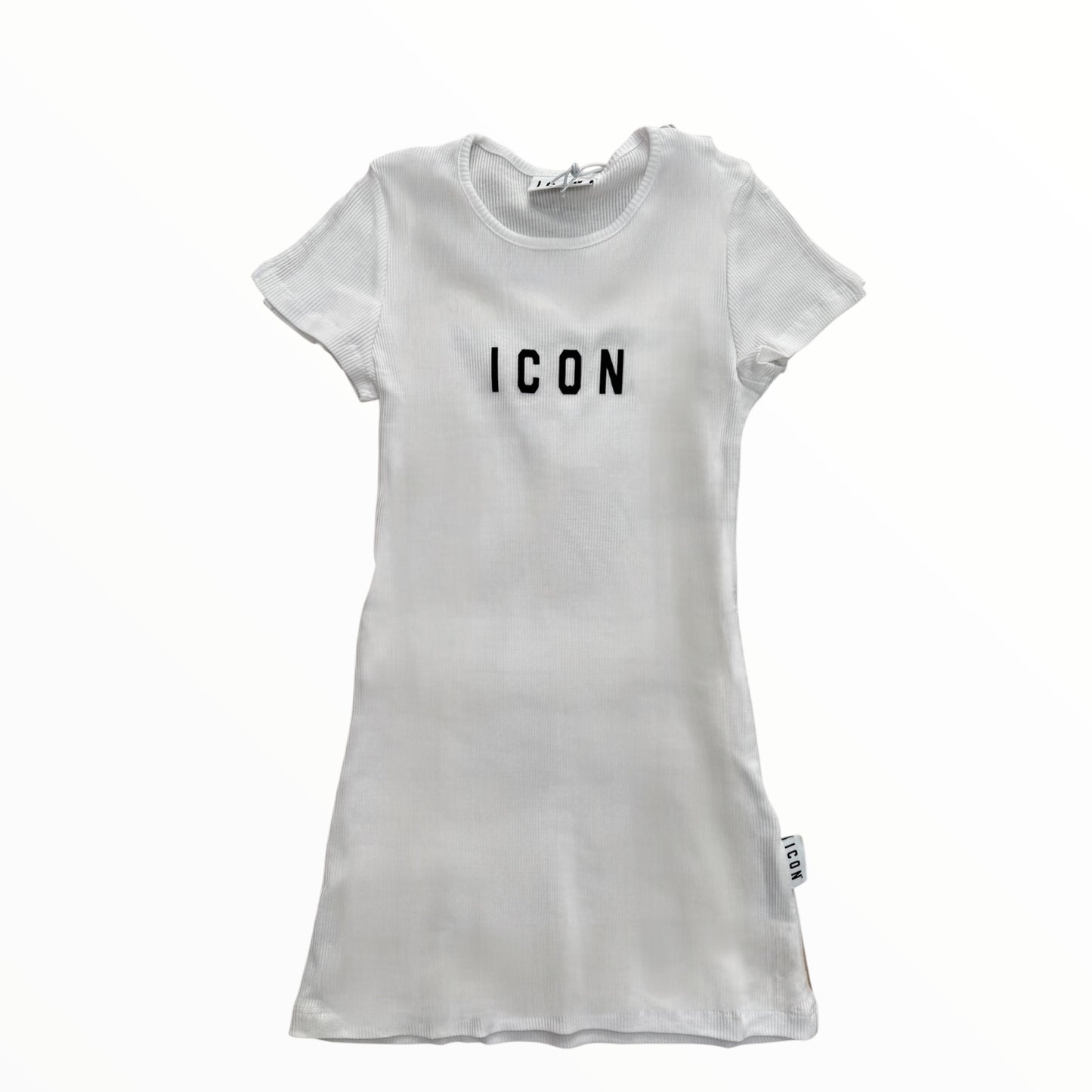 Abito Icon a costine
