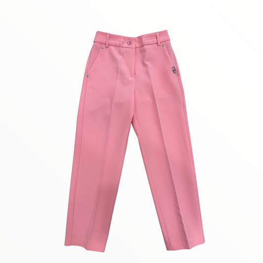 Pantalone Liu Jo rosa geranio