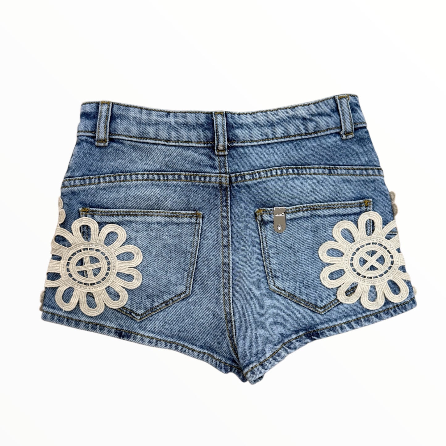 Pantaloncino in jeans Liu Jo