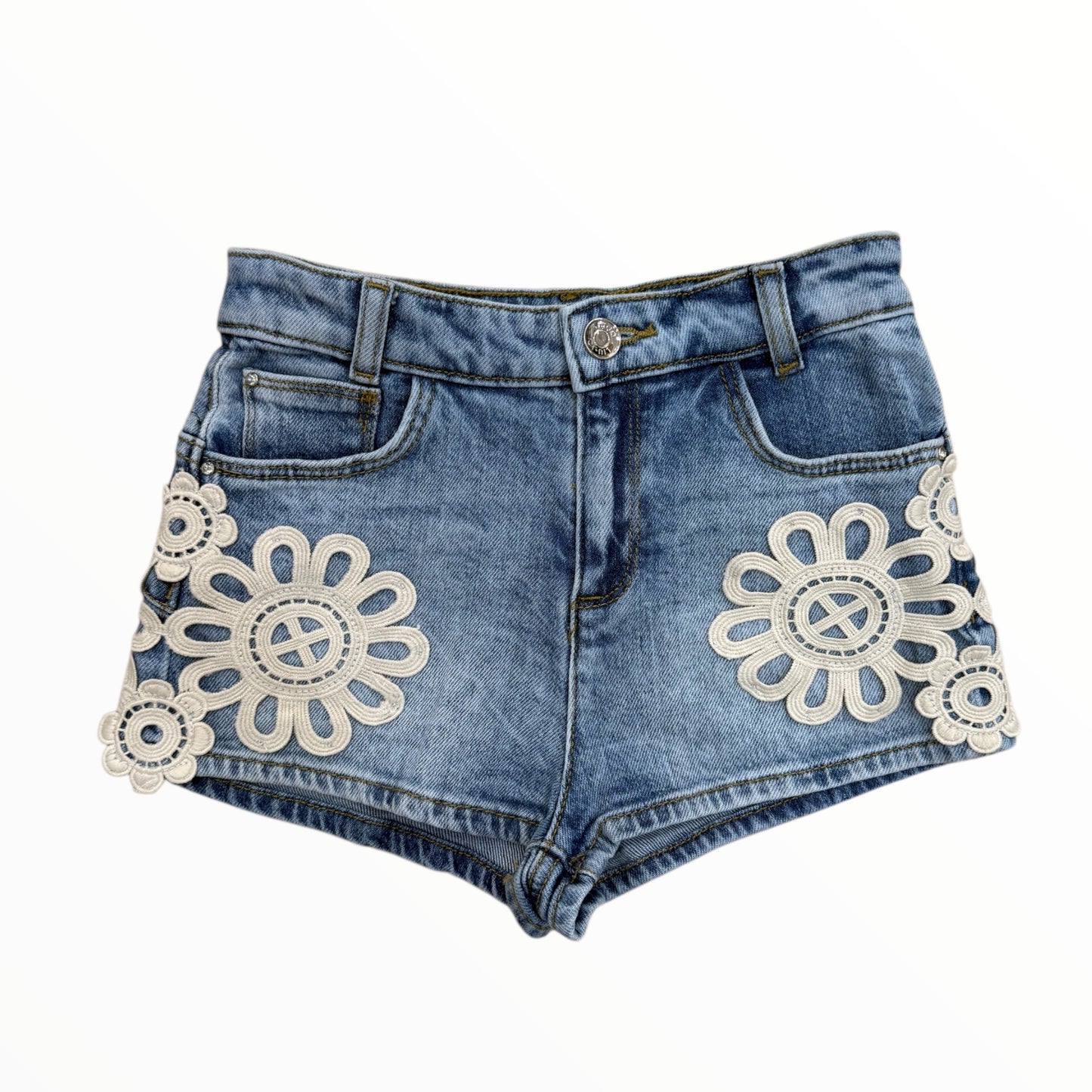 Pantaloncino in jeans Liu Jo