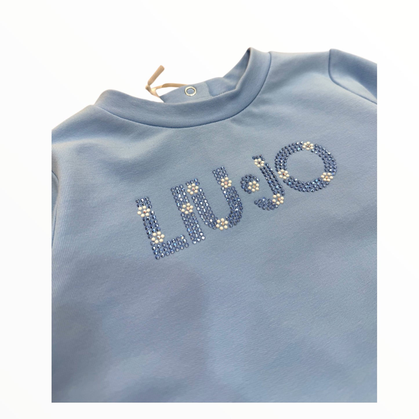 Felpa Liu Jo neonata