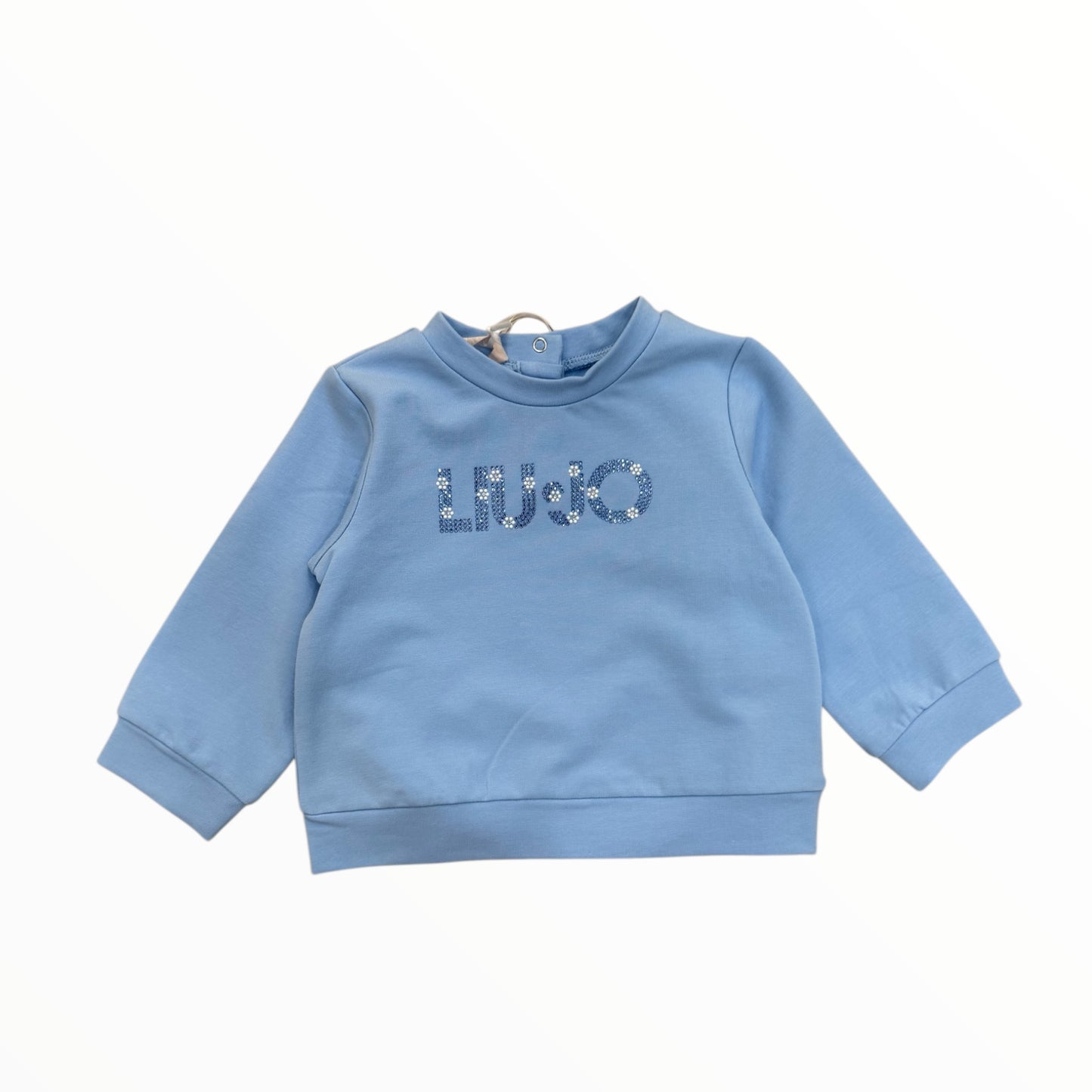 Felpa Liu Jo neonata