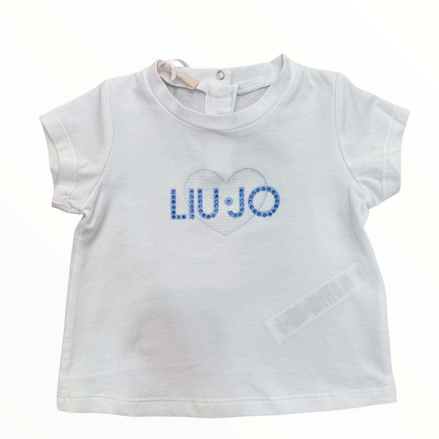 T-Shirt Liu Jo neonata