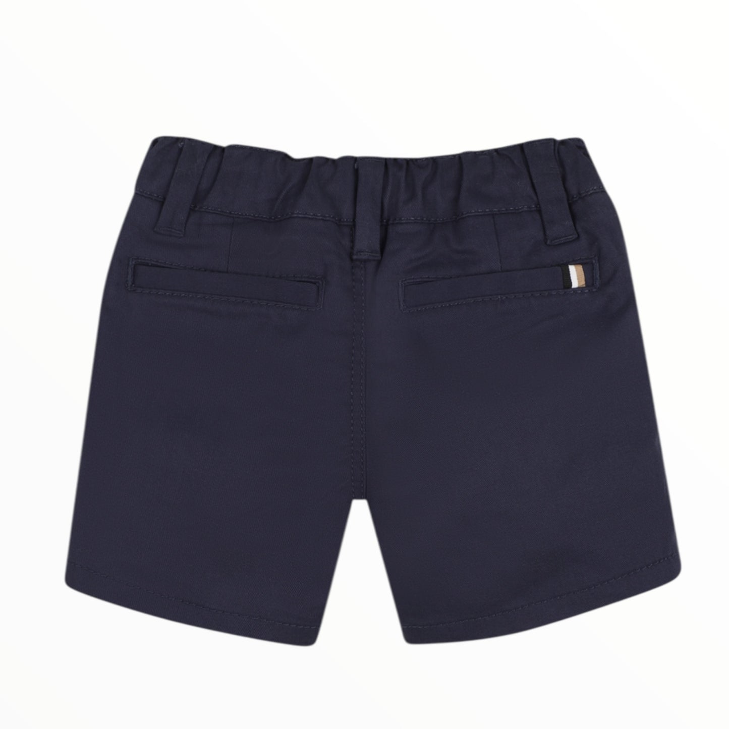 Pantaloncino Boss blu