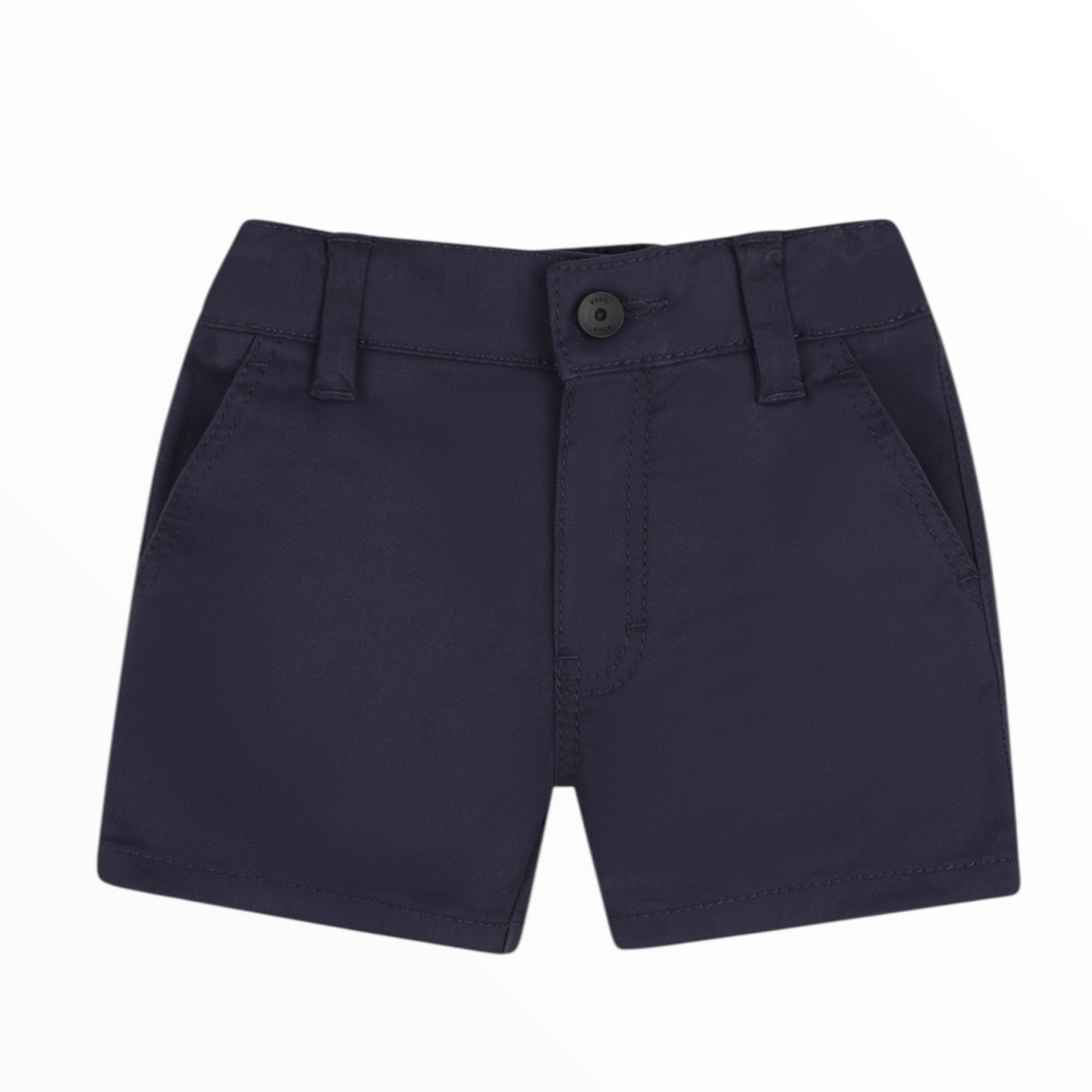 Pantaloncino Boss blu
