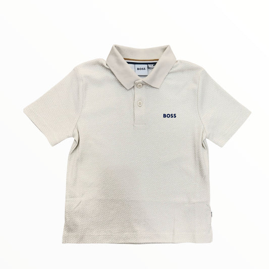 Polo Boss