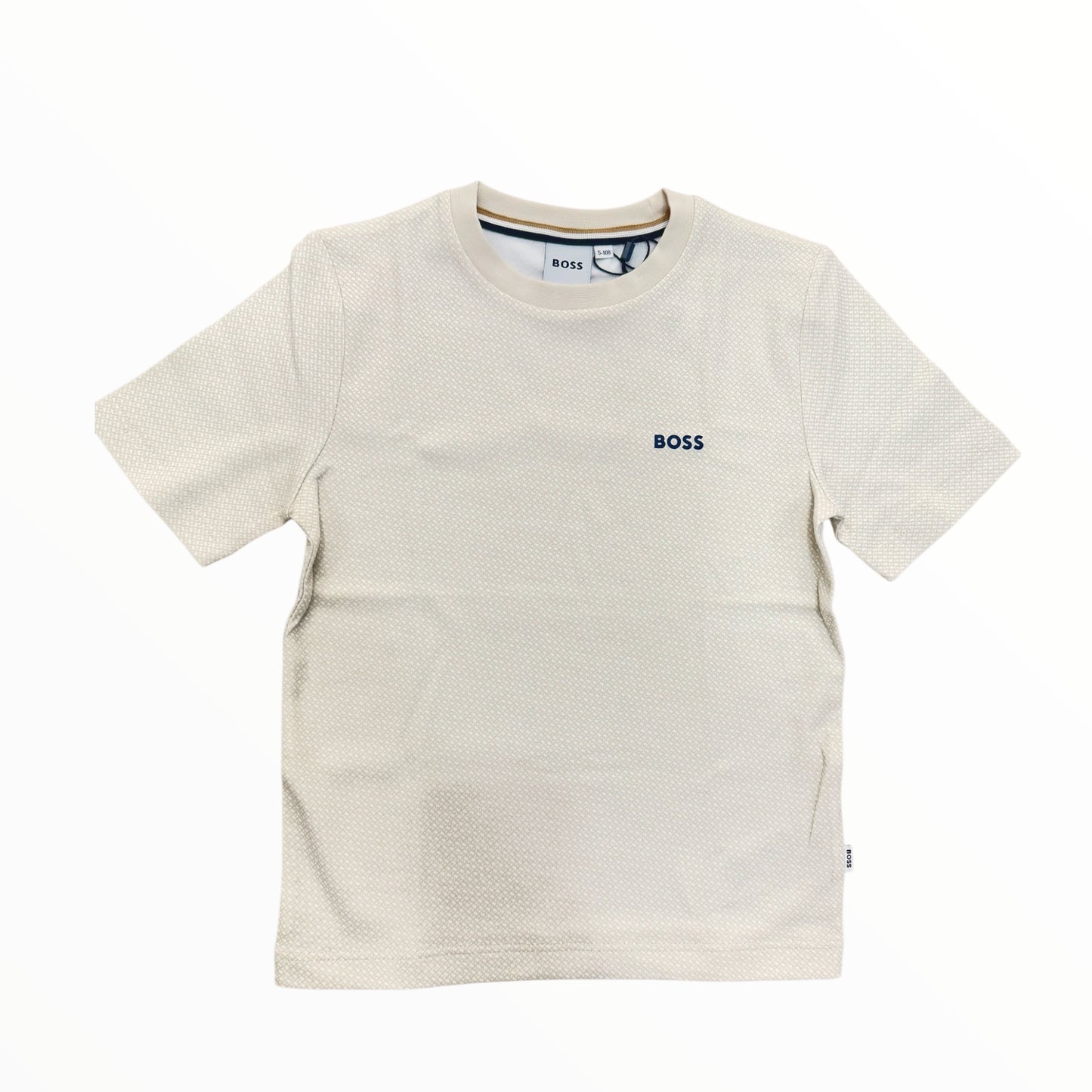 T-Shirt Boss
