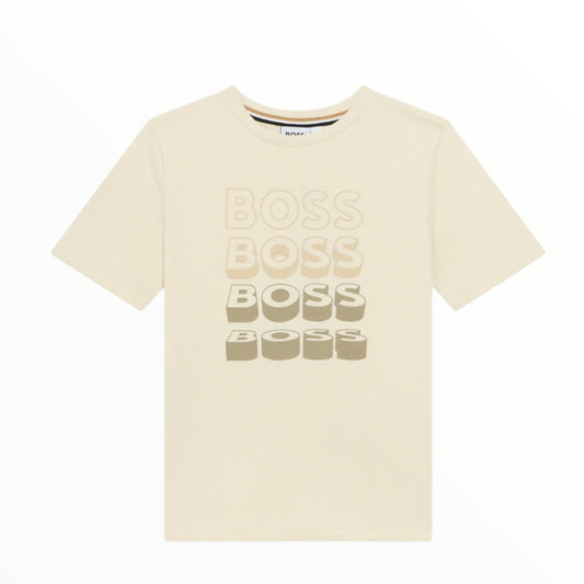 T-Shirt Boss