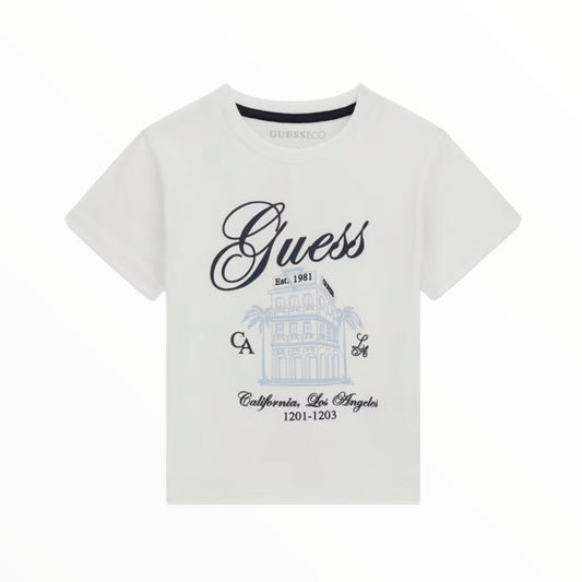 T-Shirt Guess