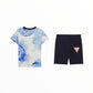 Completo Guess baby