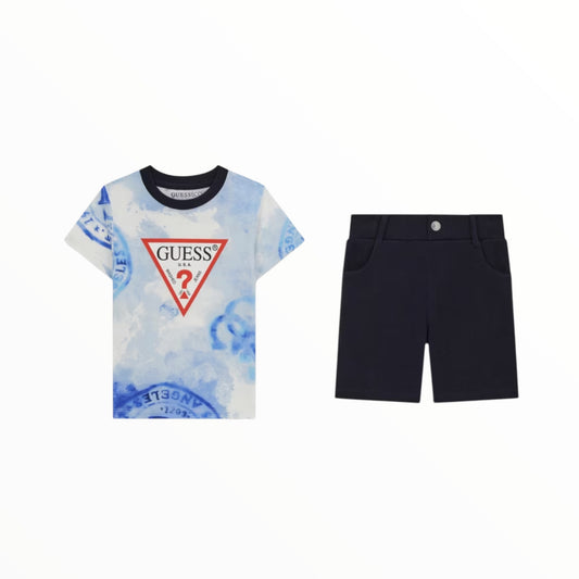 Completo Guess baby