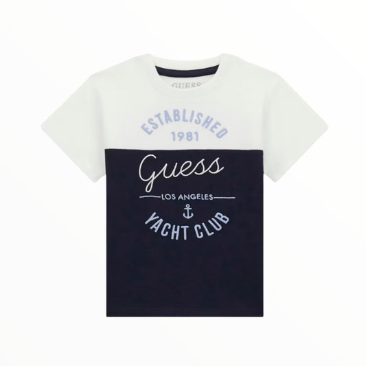 T-Shirt Guess
