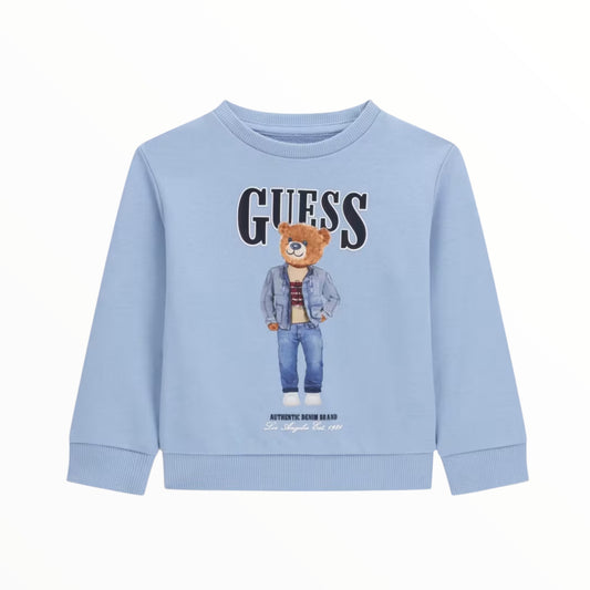 Felpa Guess