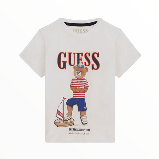 T-Shirt Guess