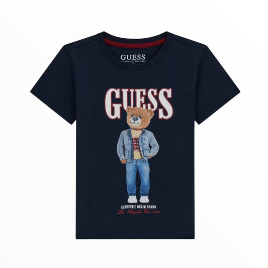 T-Shirt Guess