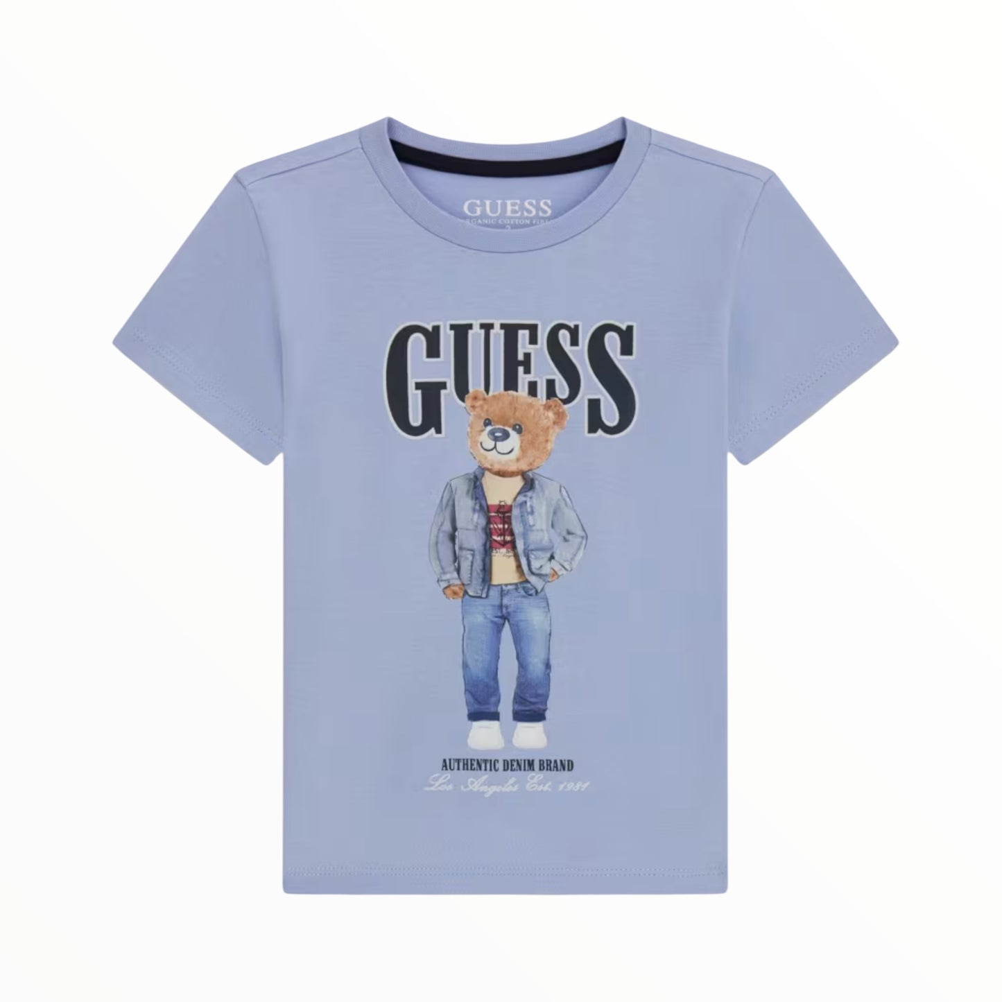 T-Shirt Guess