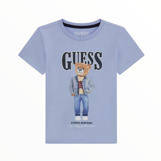 T-Shirt Guess