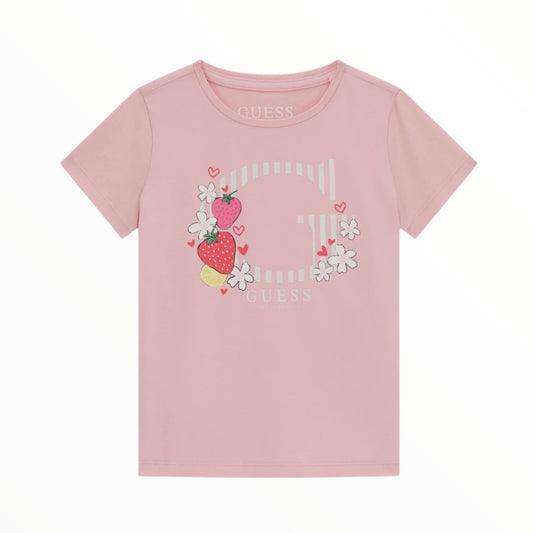 T-Shirt Guess fragole