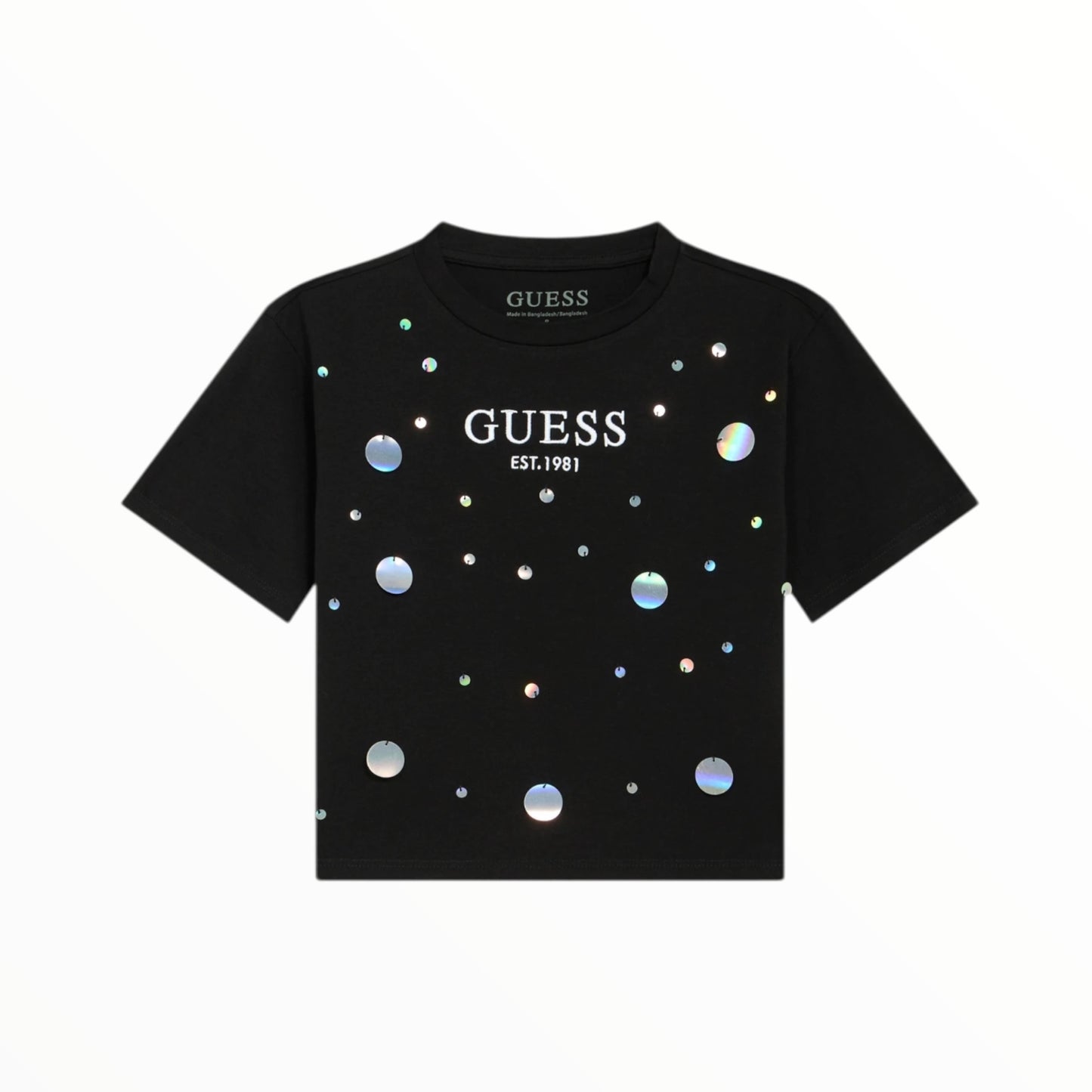 T-Shirt Guess