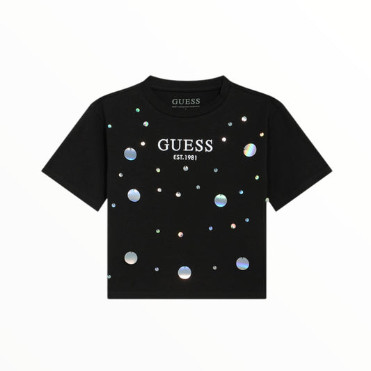 T-Shirt Guess