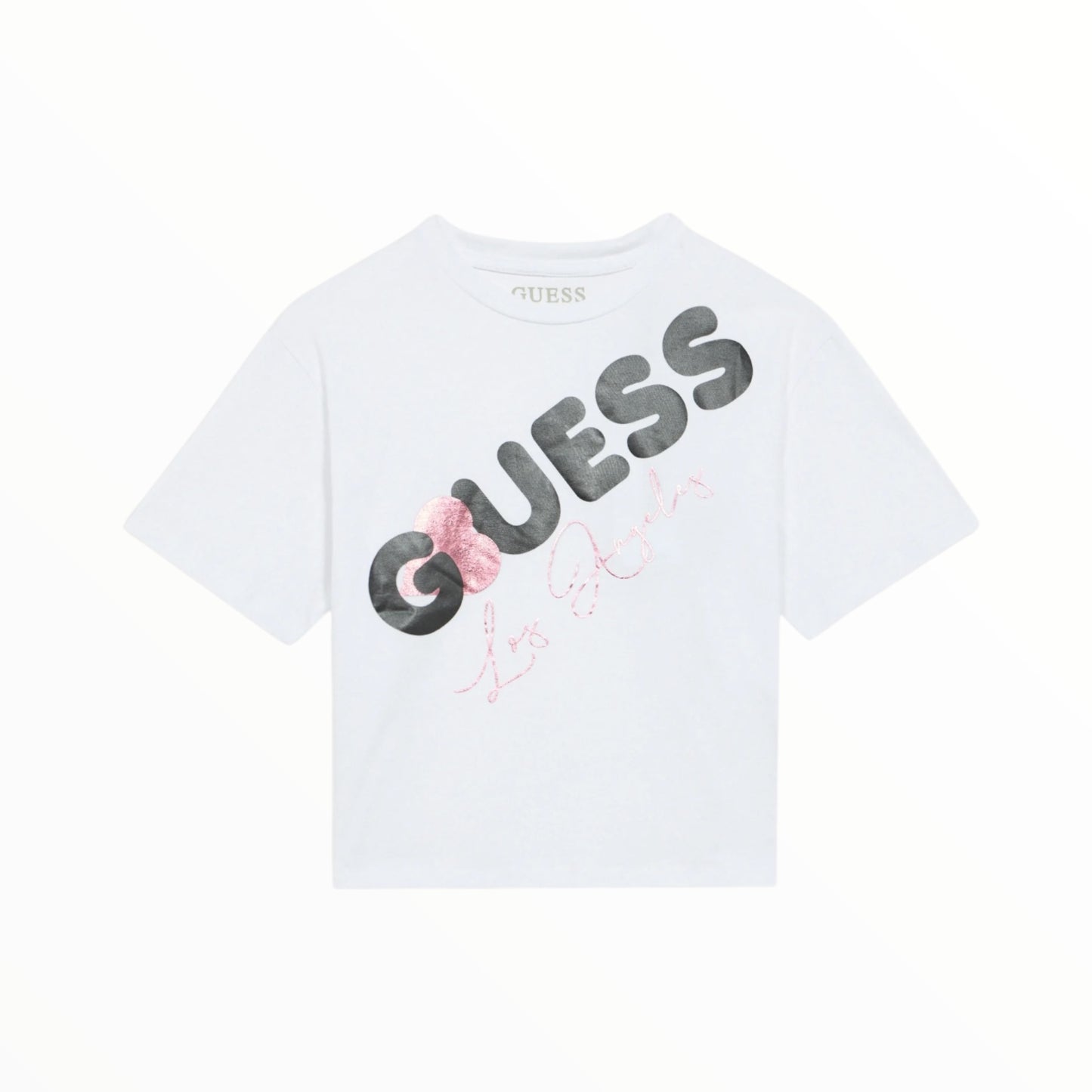 T-Shirt Guess