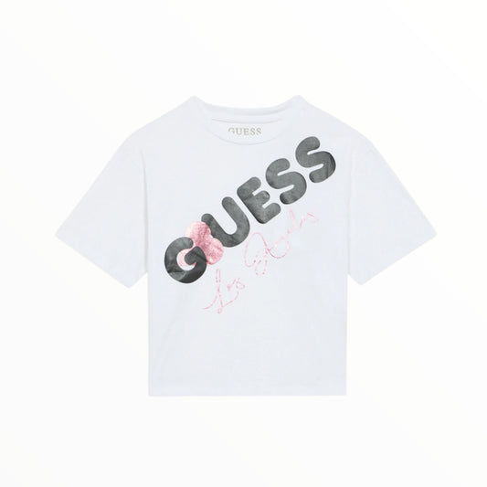 T-Shirt Guess
