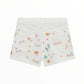Pantaloncino ricamato Guess